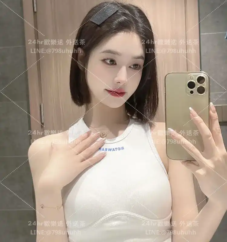 雲林打砲 喬婷