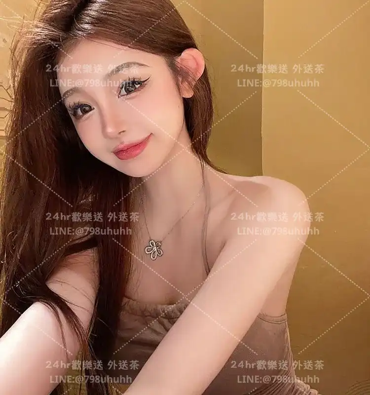 台中打砲 婷兒
