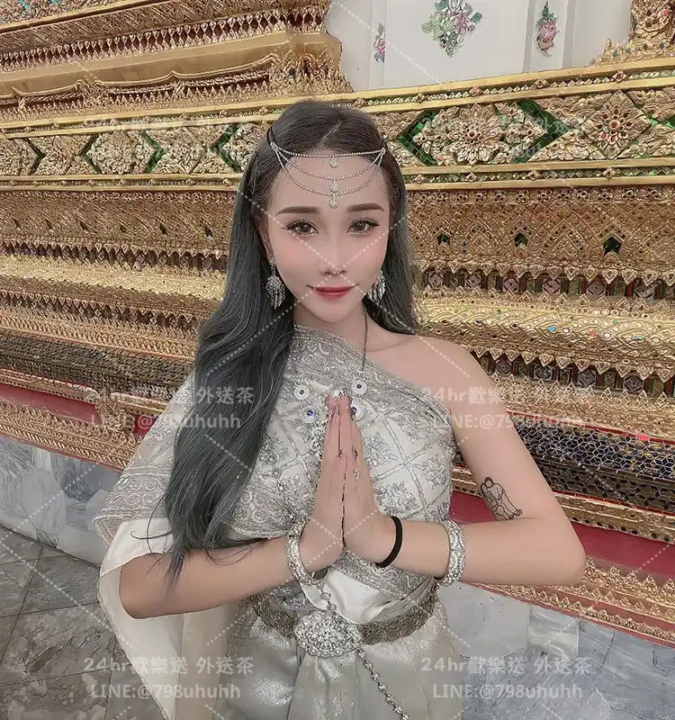 花蓮打砲 喬安