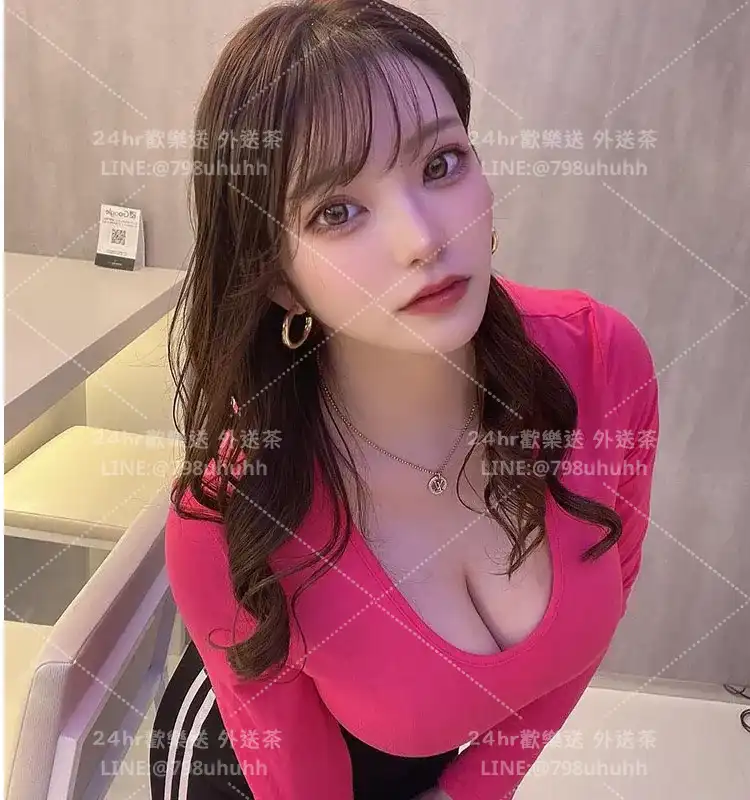 新北打砲 珺琦