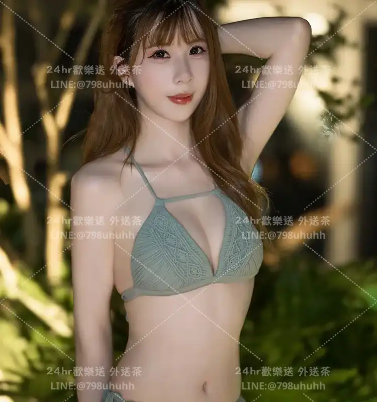 台中打砲 怡馨