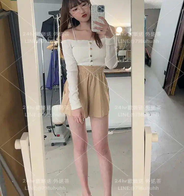 桃園打砲 韓琳
