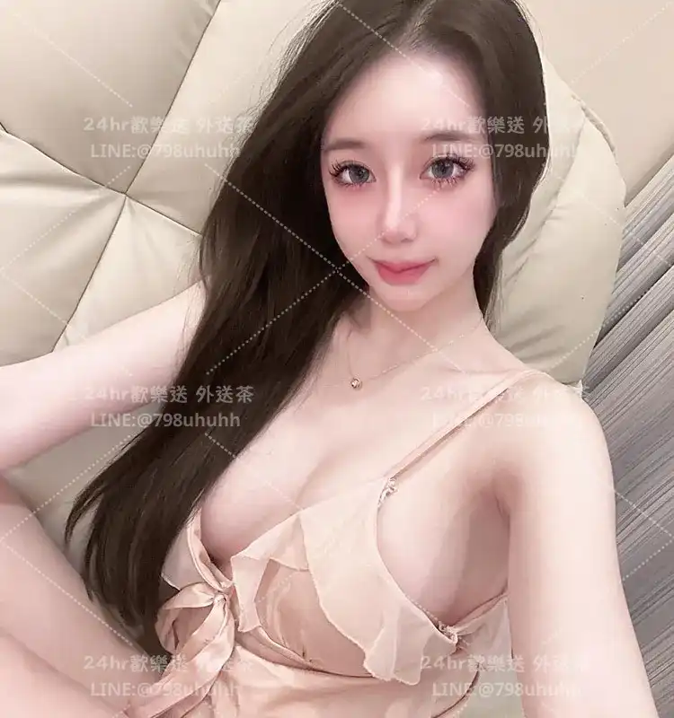 桃園打砲 娜娜