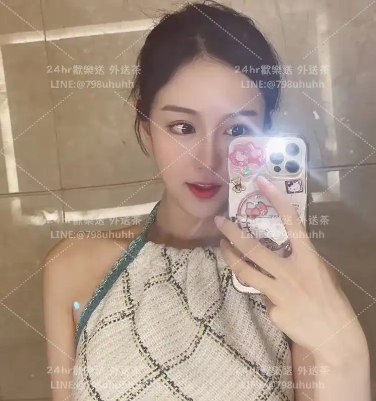 苗栗打砲 甜彤