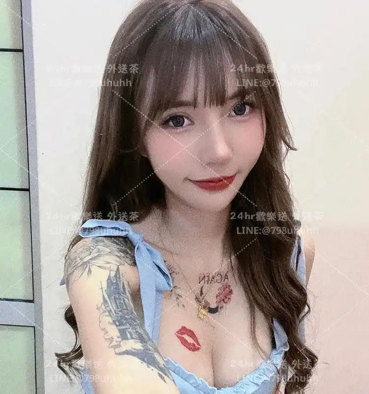 桃園打砲 婉婉