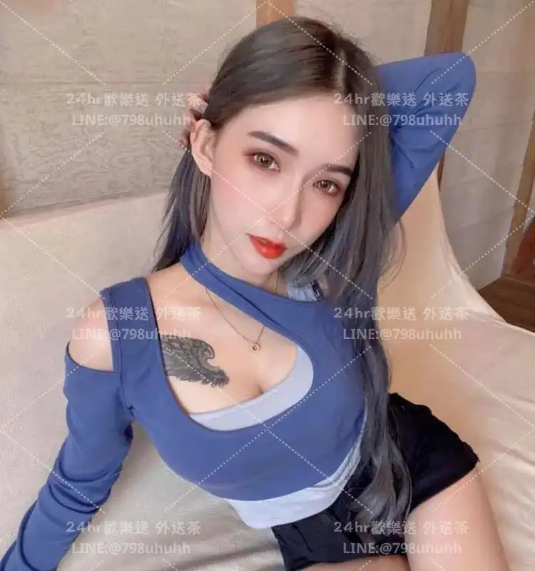 花蓮打砲 莉瑩