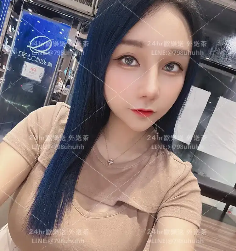 新北打砲 曼婷