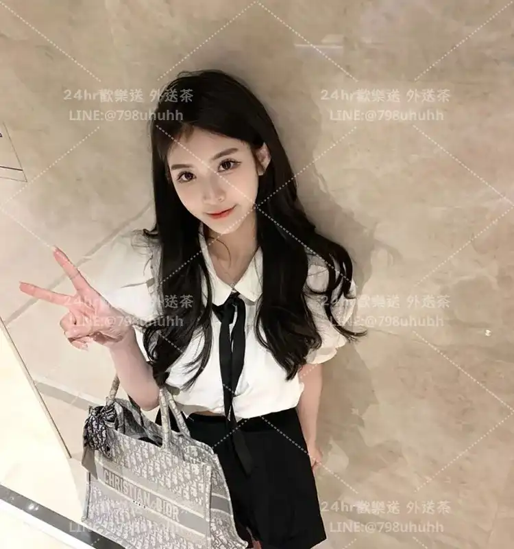 新北打砲 糖心