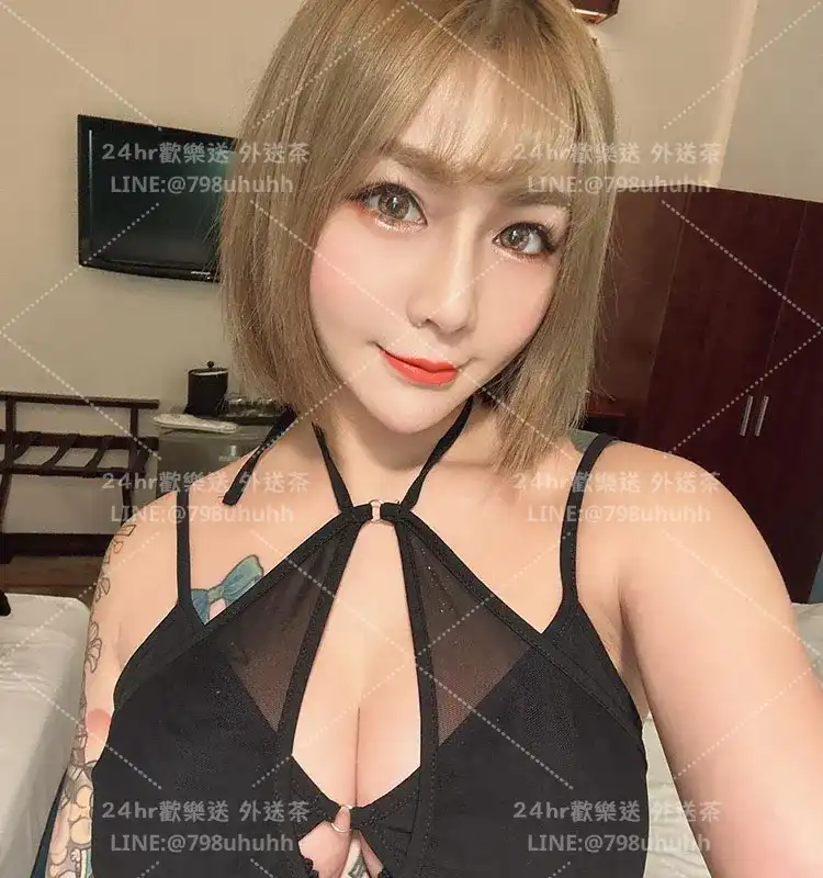 高雄打砲 依芃