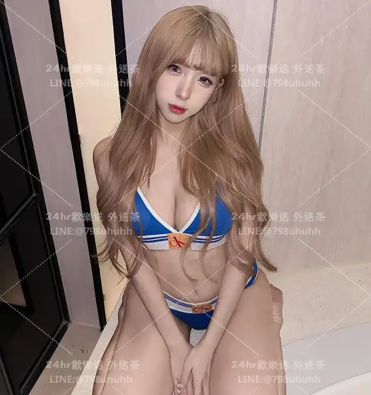 高雄打砲 萱萱