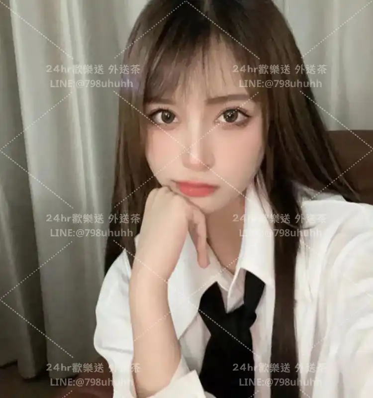台南打砲 如嫻