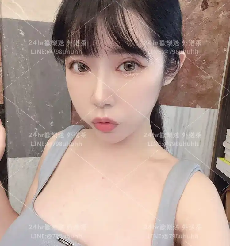 新北打砲 安妍
