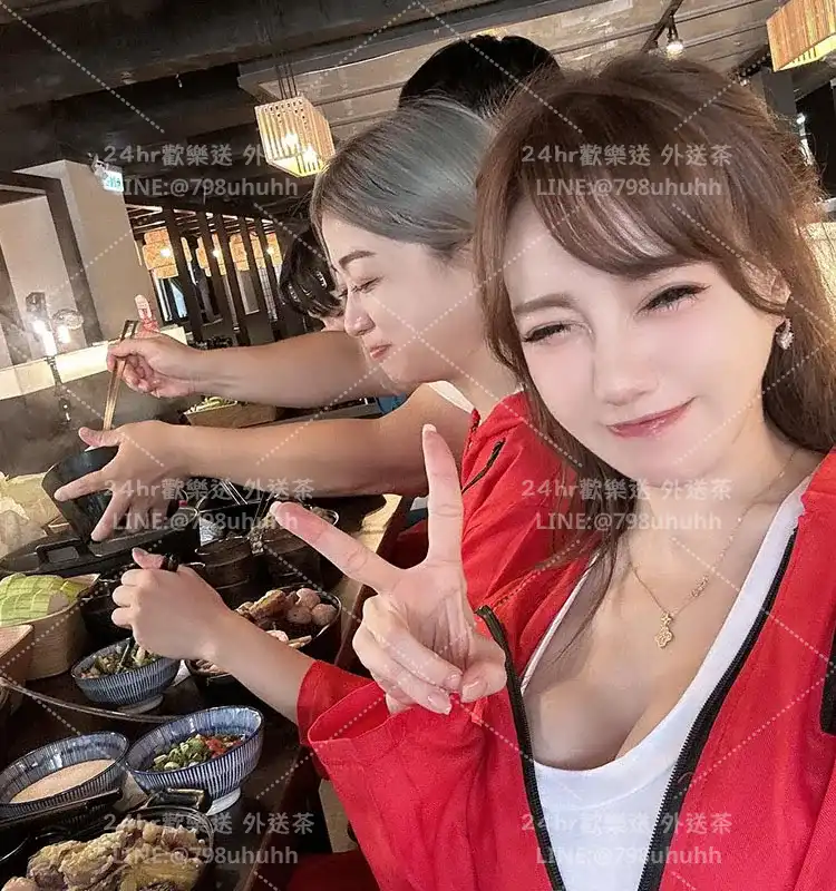 高雄打砲 依霞
