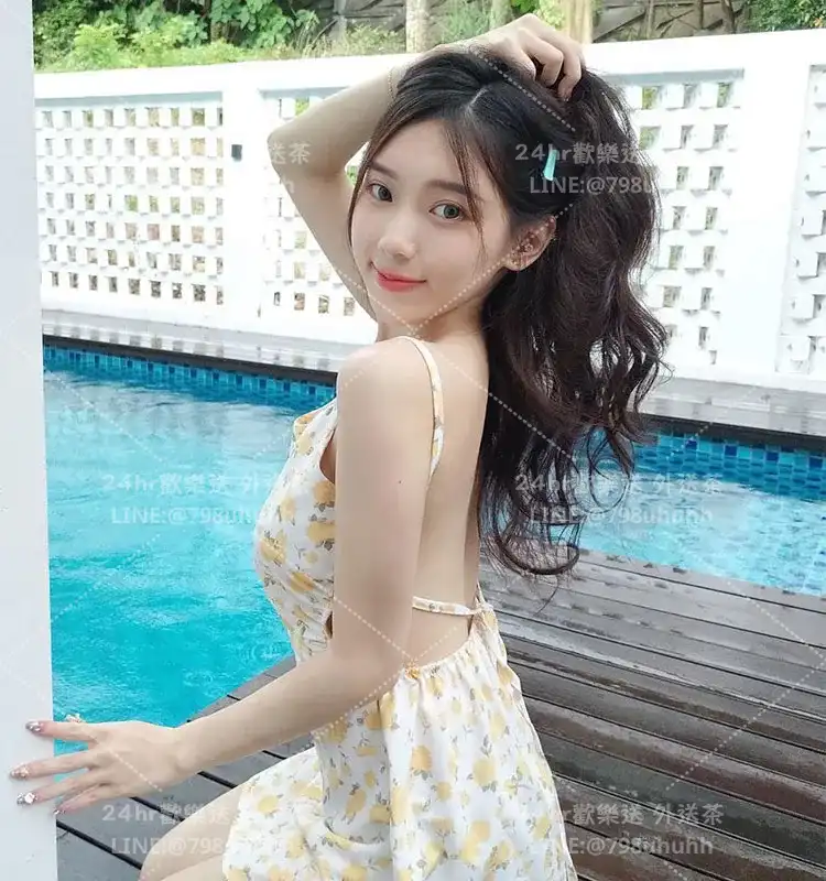 嘉義打砲 沁茵