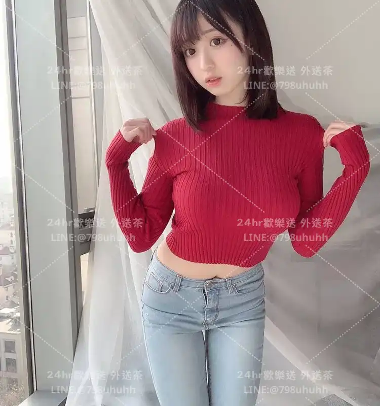 台北打砲 菁嫻
