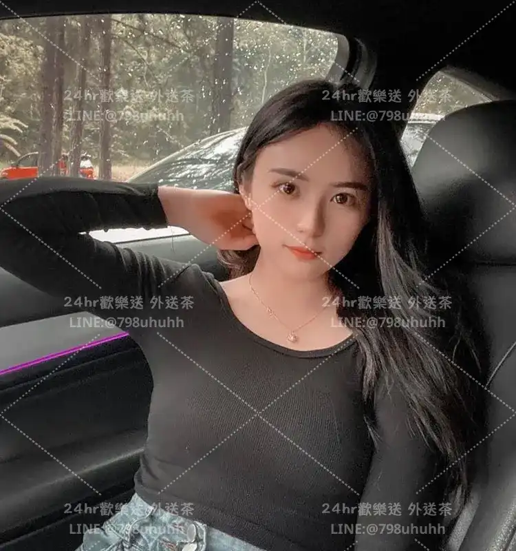 新北打砲 夢婷