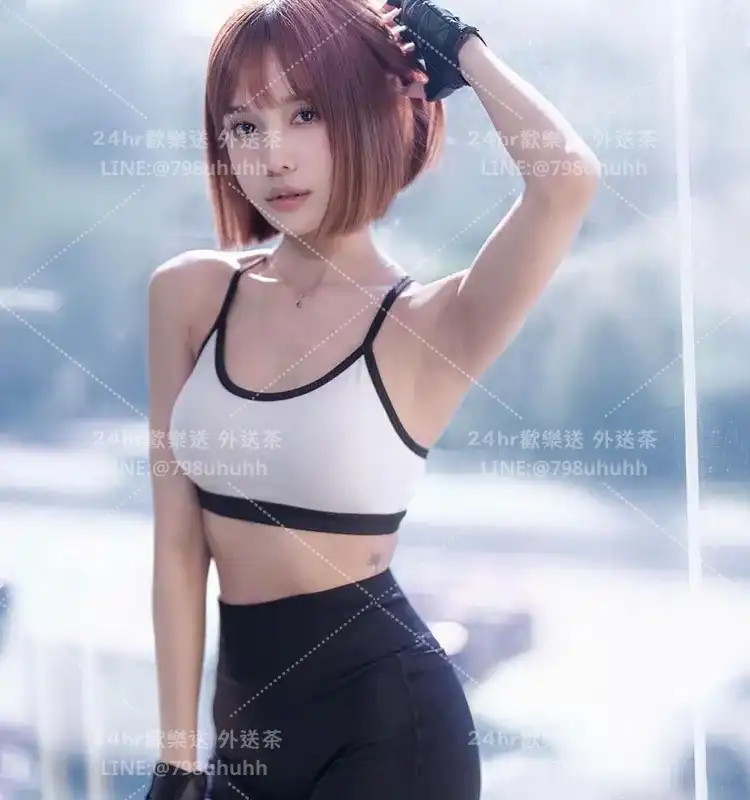 台南打砲 映嵐