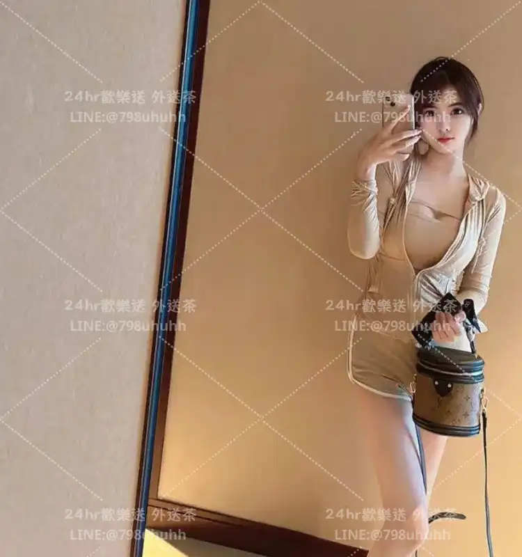 新北打砲 靜柔