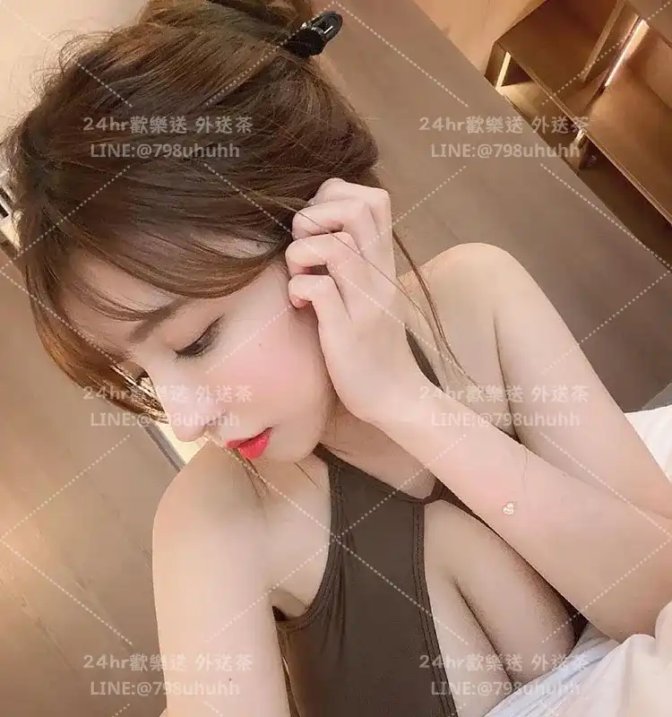 連江打砲 欣瑤