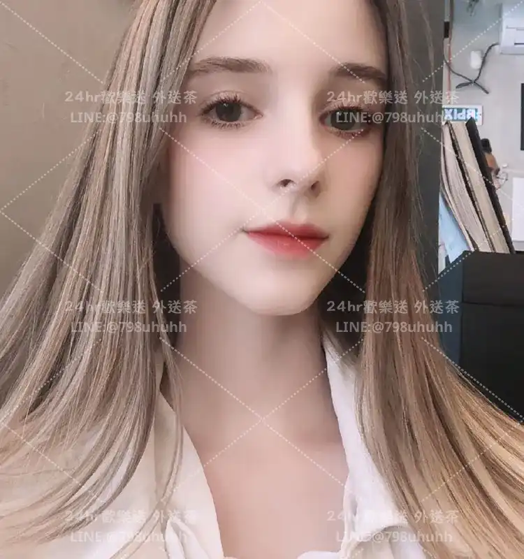 花蓮打砲 艾莉