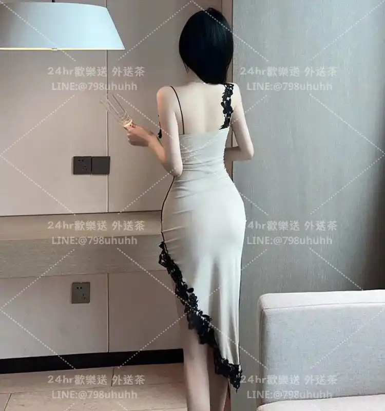 新北打砲 婉君