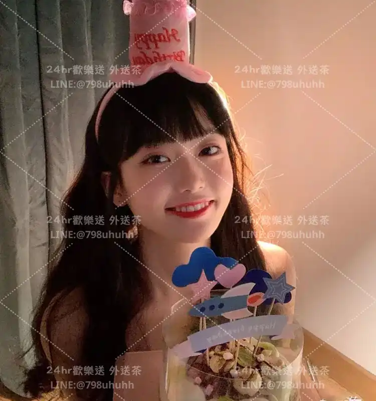 新北打砲 梓恩