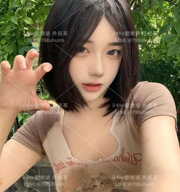 台北打砲 琳琳