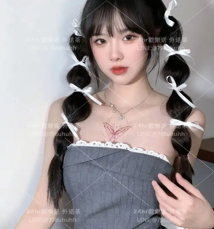 台中打砲 靜妤