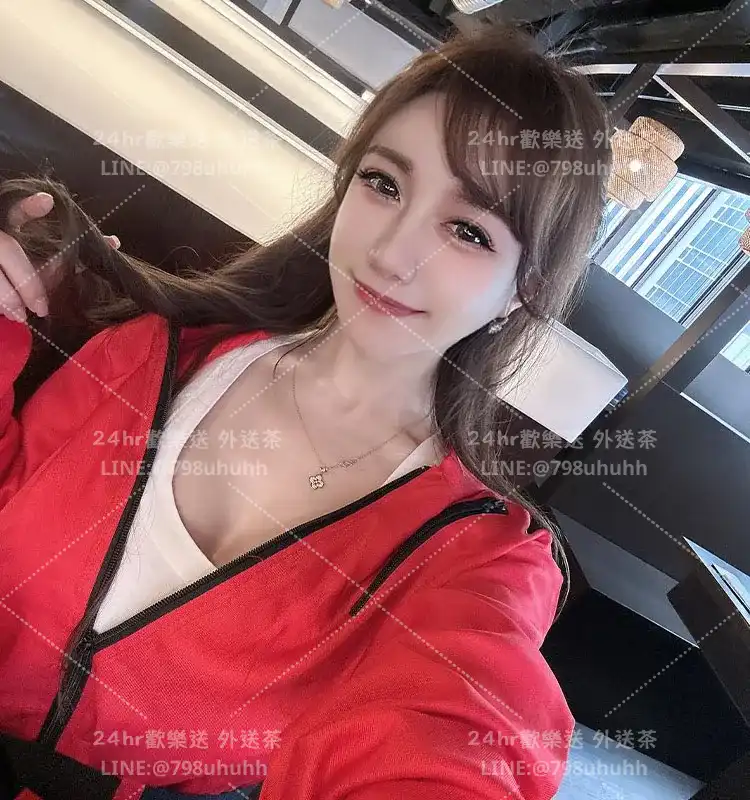 高雄打砲 依霞