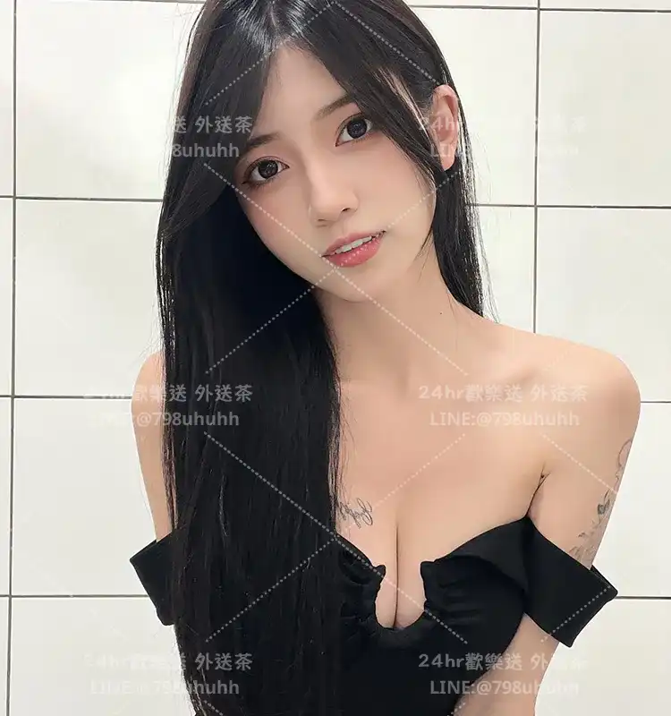 新北打砲 芷欣