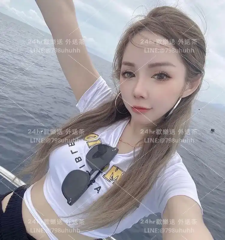 花蓮打砲 艾莉