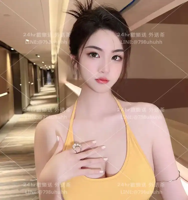 台中打砲 映柔