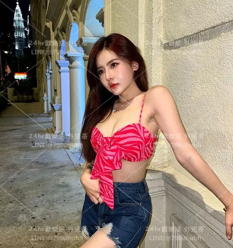 台中打砲 楚蘭