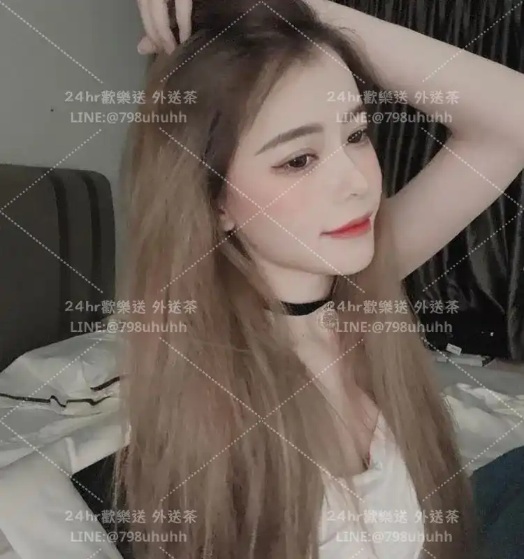 台南打砲 菡晴