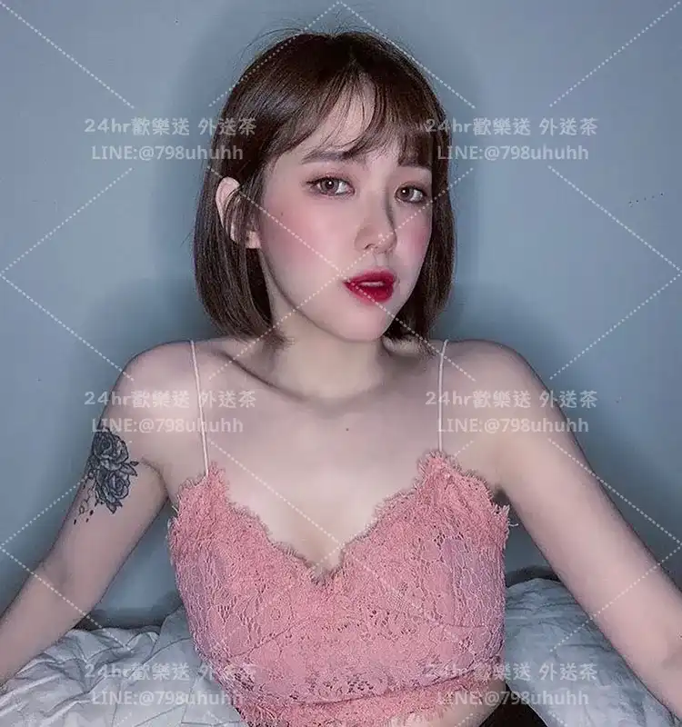 台南打砲 妍熙