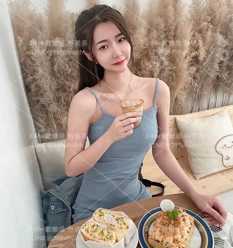 南投打砲 芷婉