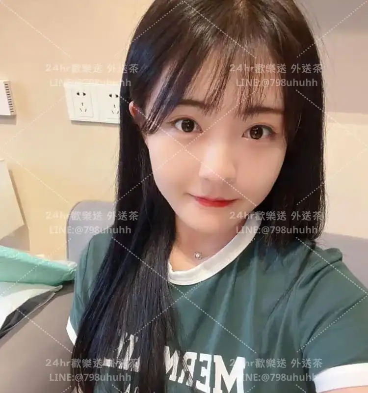 高雄打砲 婉初