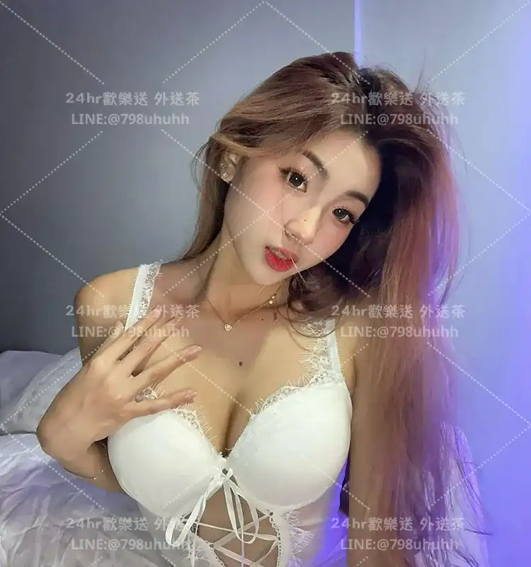 彰化打砲 琳琳