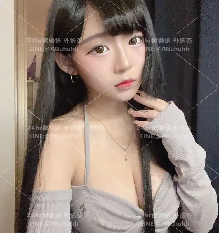桃園打砲 書涵