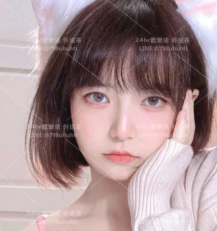 台南打砲 妍安