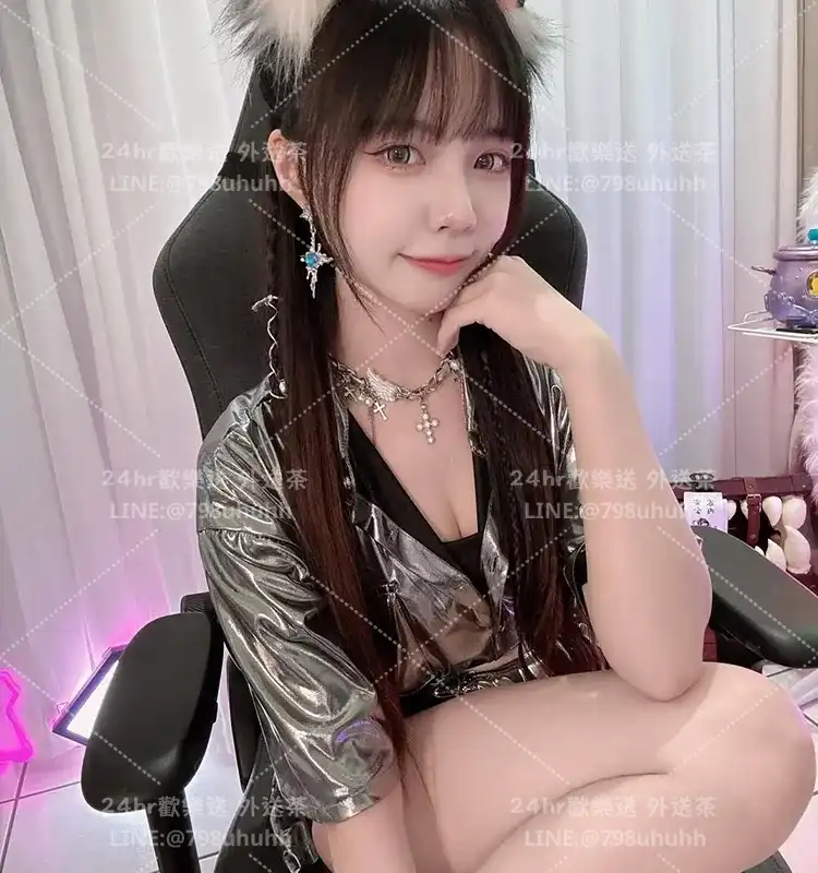 新竹打砲 Caroline