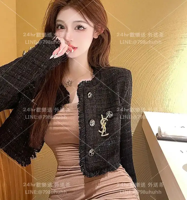 台中打砲 婷兒