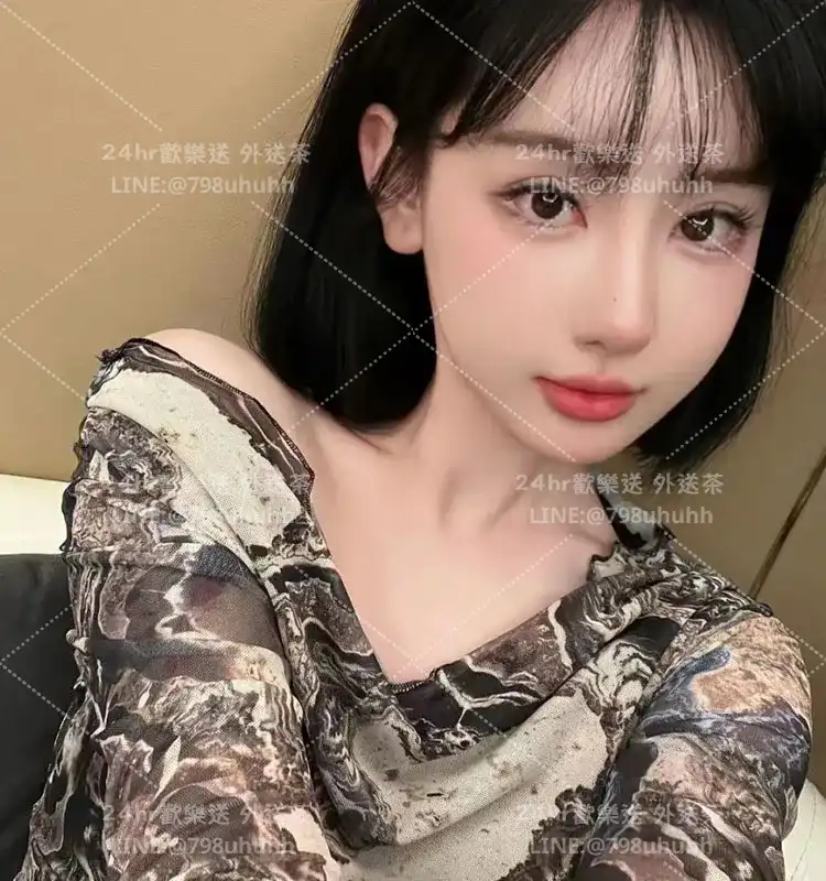 新北打砲 詩婷