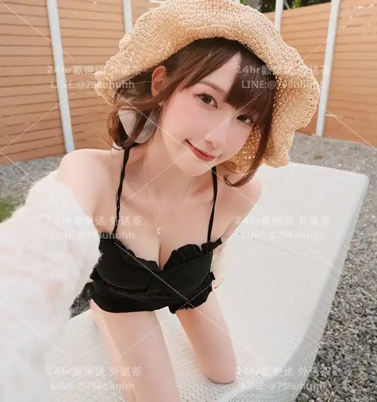 宜蘭打砲 悅悅
