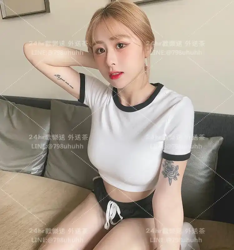 澎湖打砲 芷彤