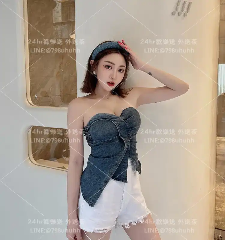 台北打砲 菡蕓