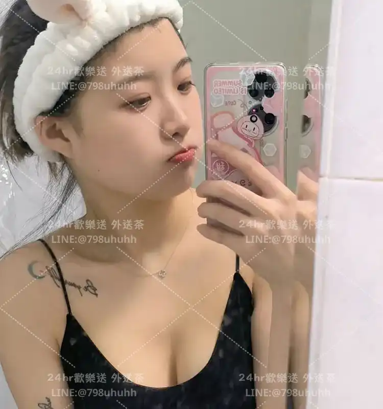 基隆打砲 婧晨