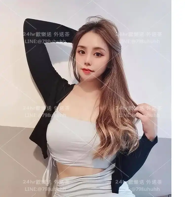 台北打砲 芮婷
