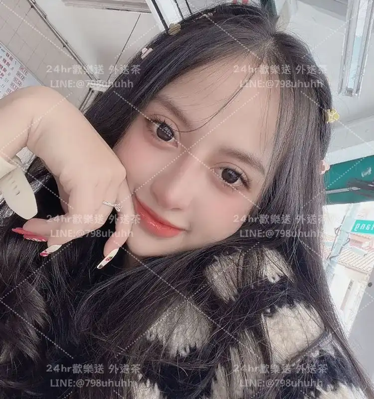 花蓮打砲 芊語