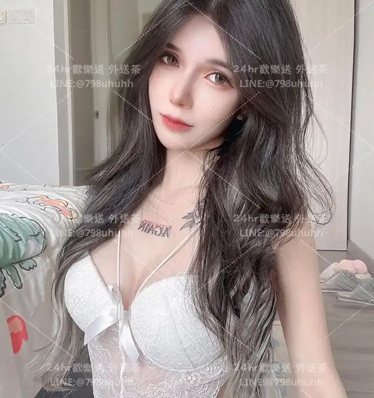 台中打砲 恬悠